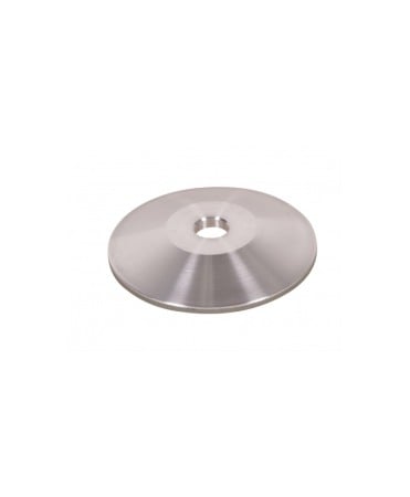 Disc diamantat pentru ascutit, KVK, diametru 12,5 cm, 3 mm x 3 mm [1]