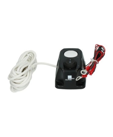 Dispozitiv cu ultrasunete pentru alungarea jderilor de sub capota masinii, Swissinno Ultrasonic Marten Stop [4]