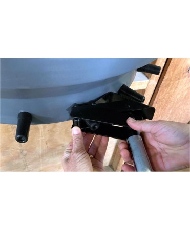 Dispozitiv pentru extragerea tetinelor Milk Bar [3]