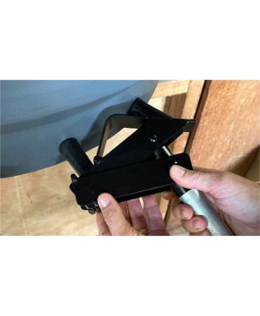 Dispozitiv pentru extragerea tetinelor Milk Bar [1]