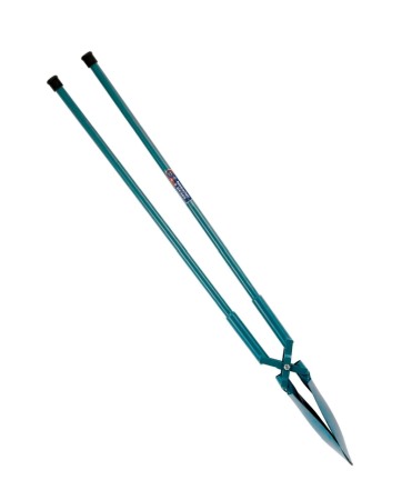 Lopeti, cazmale si sape - Dispozitiv pentru plantat cu lame din otel carbon, manere tubulare, Spear & Jackson Neverbend Professional