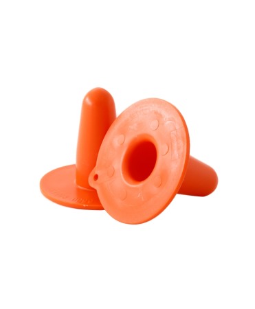 Muls vaci - Dop plastic mansoane de muls, Akroh