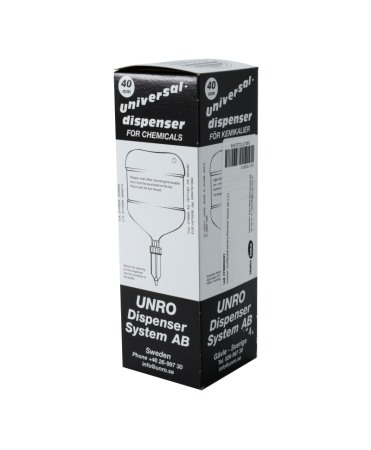 Dozator reutilizabil pentru flaconul Teisen de 2,5 l [2]