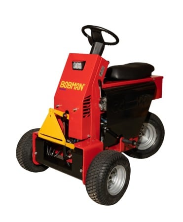 Echipamente multifunctionale - Echipament multifunctional ferme animale, Bobman Promax