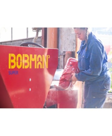 Echipament multifunctional pentru intretinerea cusetelor, Bobman Super [9]
