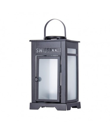 Impotriva insectelor - Felinar pentru indepartarea tantarilor, Swissinno Mosquito Stop Lantern, 20 mp