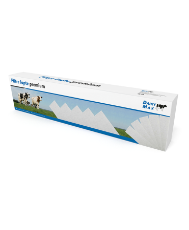 Muls vaci - Filtre lapte Dairy MAX, compatibile Fullwood