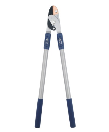 Scule si unelte - Foarfeca crengi tip nicovala cu lama otel carbon cu teflon, Spear & Jackson Razorsharp Active