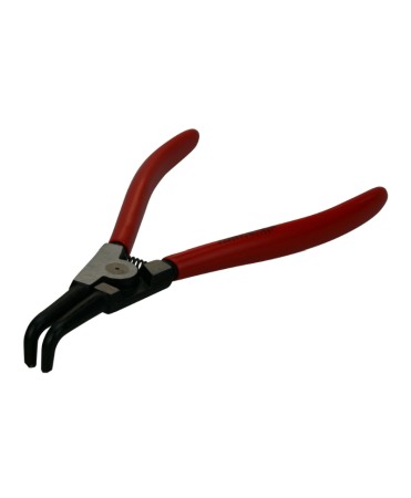 Renete, cutite si clesti ongloane - Forceps expansor Allredo pentru examinarea spatiului dintre ongloane, cu varfuri standard