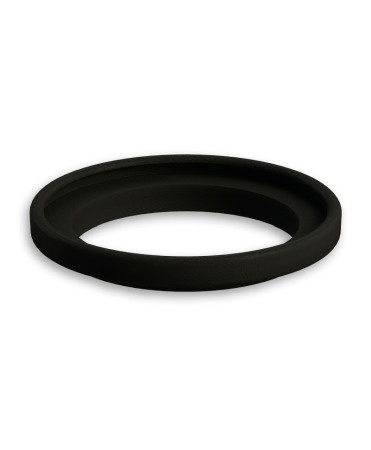 Muls vaci - Garnitura cauciuc pentru capac galeata lapte 30 litri, Akroh