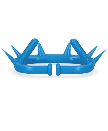 Intarcare vitei - Inel nazal antisupt plastic, Holland Animal Care