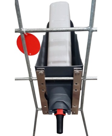 Kit complet suport pentru sistemul de alaptare vitei Milk Bar Vitality [0]