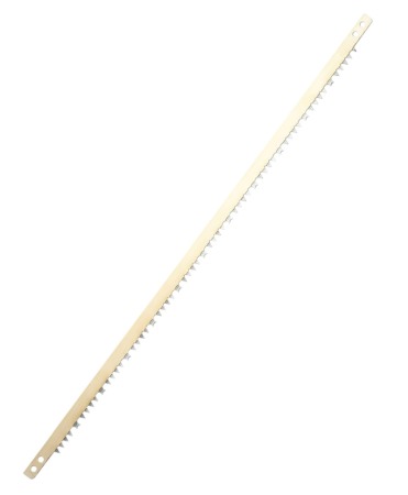 Consumabile scule si unelte - Lama schimb pentru fierastrau Predator tip arc 530 mm cu dinti din otel carbon, Spear & Jackson Woodworking