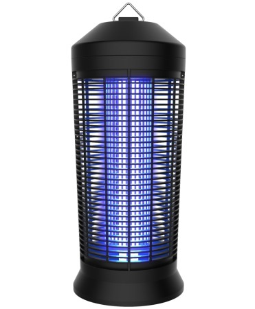 Lampa UV anti-insecte, tip felinar, 36 W, Knock Off [1]