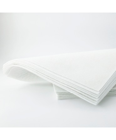 Laveta textila Teisen T-Cloth, 32 x 32 cm, pachet de 50 bucati [4]