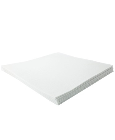 Laveta textila Teisen T-Cloth, 32 x 32 cm, pachet de 50 bucati [0]