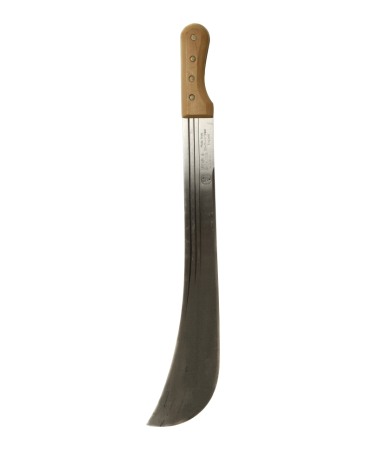 Macete si seceri - Maceta cu lama din otel carbon 510 mm, coada lemn, Spear & Jackson Plantation