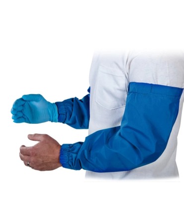 Echipamente mulgatori - Maneca protectie mulgator ajustabila Udder Tech