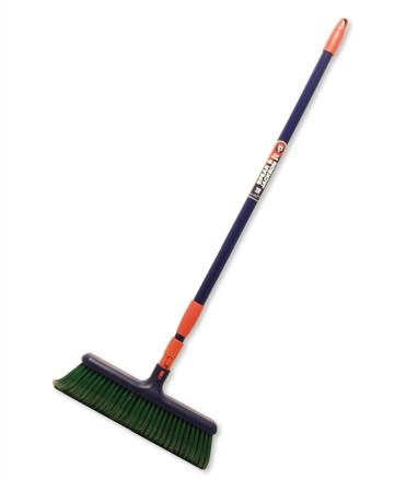 Maturi, perii si farase - Matura peri curbati cu maner telescopic, Spear & Jackson Garden Tidy
