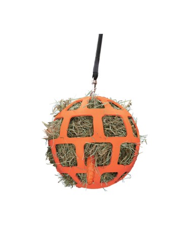 Minge flexibila pentru fan, Excellent Hay Slowfeeder [0]