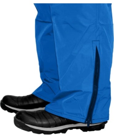 Pantaloni cu talie elastica Udder Tech, nailon - impermeabili [1]