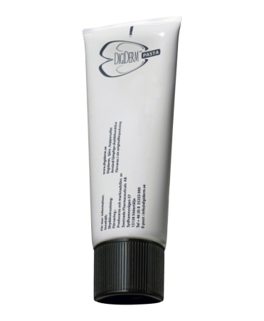 Vaci - Pasta cu acid salicilic 29%, DigiDerm, tub 250 ml