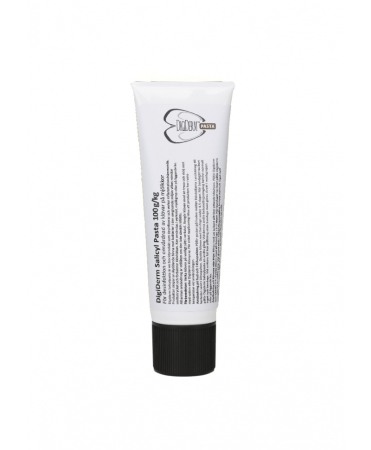 Ingrijire si tratament ongloane - Pasta tratament ongloane cu acid salicilic 10%, Digiderm, tub 250 ml