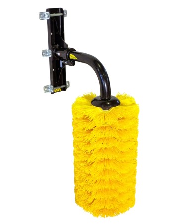 Perie scarpinat animale mecanica, oscilanta, EasySwing Maxi [1]