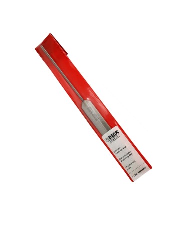 Pila diamantata DICK, dubla, granulatie D54 si D36 [2]