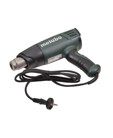 Pistol aer cald Metabo H16-500 [0]