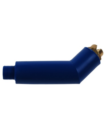 Pistol spalare mameloane, duza inclinata, Ambic UdderWash Extended [1]