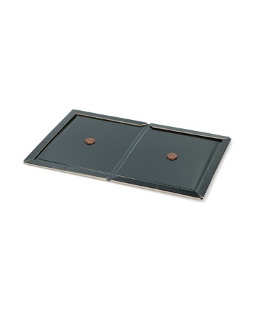 Impotriva insectelor - Placa carton cu adeziv pentru insecte, Knock Off