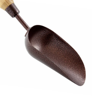 Plantator cu lama din otel carbon, maner lemn, Spear & Jackson Elements [1]