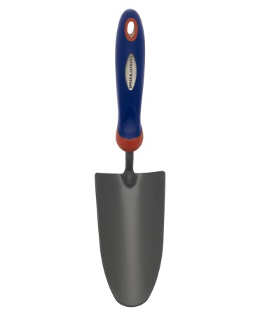Scule si unelte - Plantator cu lama otel carbon, maner plastic, Spear & Jackson Select Carbon