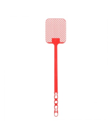 Plici de muste, rosu/gri, Swissinno Fly Swatter [0]