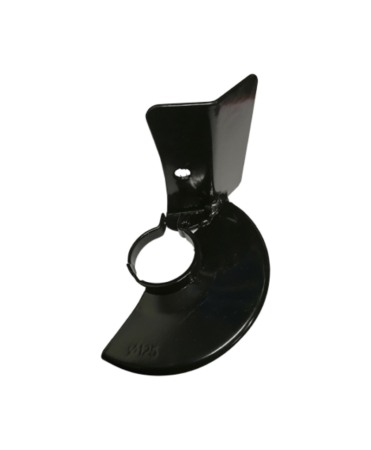 Scule si echipamente trimaj ongloane - Protectie metalica KVK 125mm, polizor unghiular Milwaukee