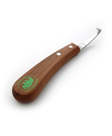 Reneta trimaj ongloane DICK BISON, cu lama scurta si ingusta [1]