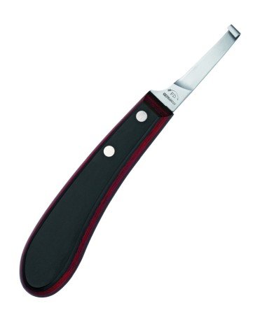 Reneta trimaj ongloane DICK CHAMPION, cu lama scurta si ingusta [0]