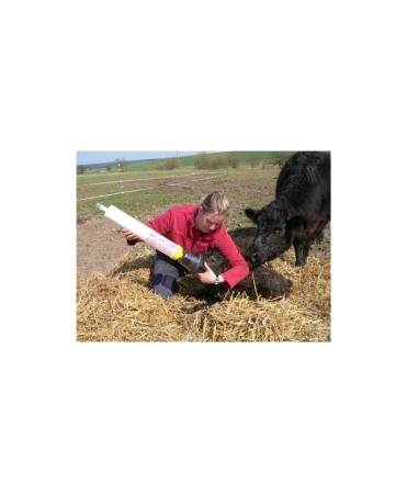 Resuscitator vitei, H&L CalfVital [2]