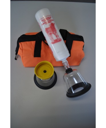 Fatare vitei - Resuscitator vitei, H&L CalfVital