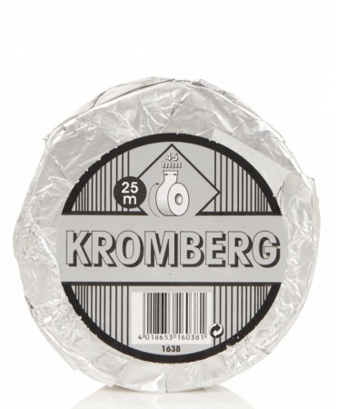 Rola bandaj adeziv cu gudron pentru ingrijirea ongloanelor Kromberg, 4,5cm x 25m [0]