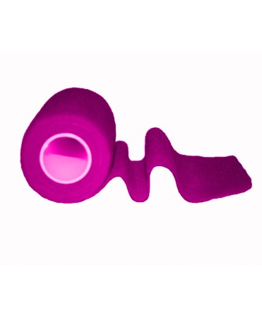 Rola bandaj adeziv elastic 7,5cm x 4,5m pentru ingrijirea si tratamentul ongloanelor, Allredo REDO-FLEX