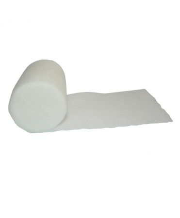Role vata Allredo REDO-FLEX, 10cm x 4m, set 4 bucati