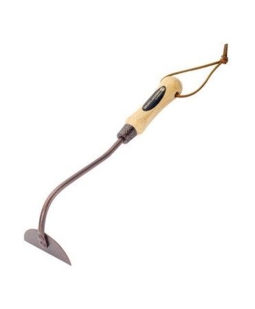 Scule si unelte - Sapaliga plivit cu lama otel carbon, coada lemn scurta, Spear & Jackson Elements