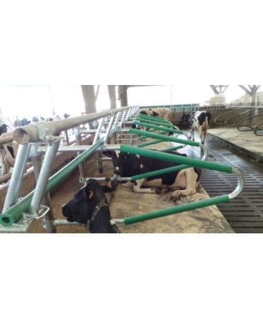 Separatoare cusete, flexibile, Jourdain COWFLEX II [3]