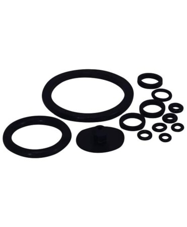 Scule si unelte - Set 11 garnituri pentru atomizoarele de 5 si 8 litri cu actionare manuala, Spear & Jackson