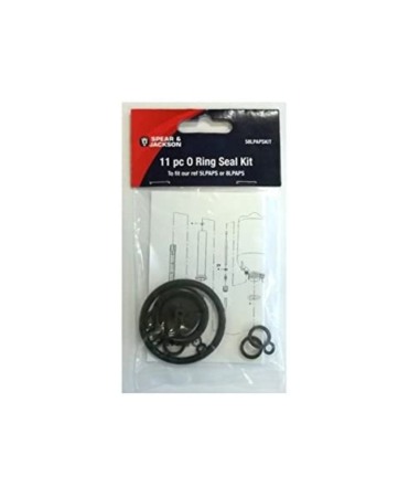 Set 11 garnituri pentru atomizoarele de 5 si 8 litri cu actionare manuala, Spear & Jackson [1]