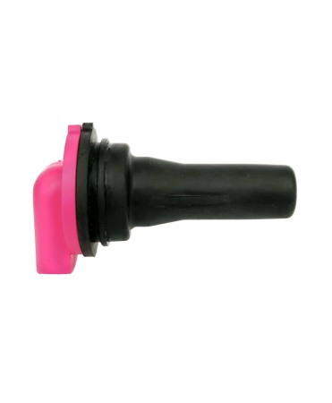 Produse consumabile - Set de 10 tetine si 10 conectori Milk Bar Calf Buddy pentru alaptare vitei