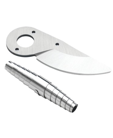 Consumabile scule si unelte - Set rezerva lama si arc cu lama otel carbon, Spear & Jackson Razorsharp Pro