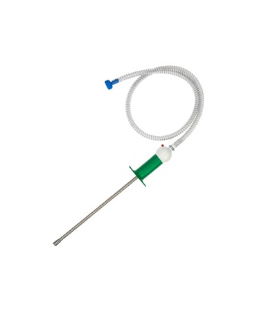 Vitei - Set sonda esofagiana, furtun si conector, pentru coloQuick